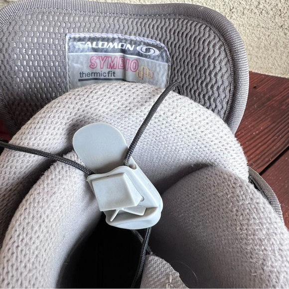 Salomon Snowboard Boots Symbio Thermicfit - Picture 9 of 12